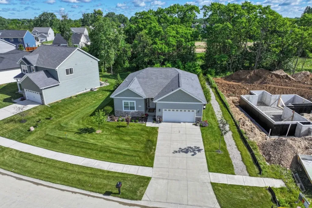 4153 Cedar Lane Grand Blanc Charter Township MI 48439