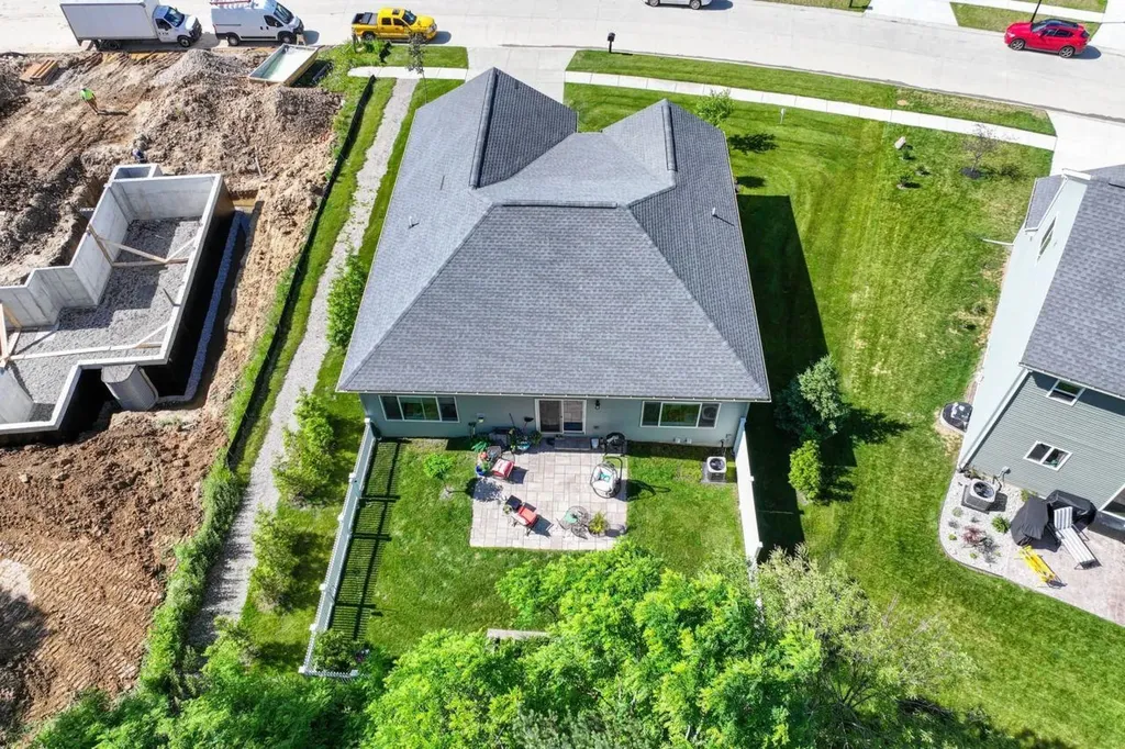 4153 Cedar Lane Grand Blanc Charter Township MI 48439