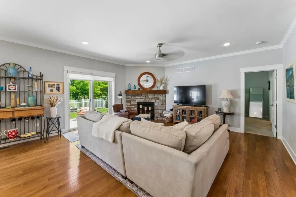 4153 Cedar Lane Grand Blanc Charter Township MI 48439