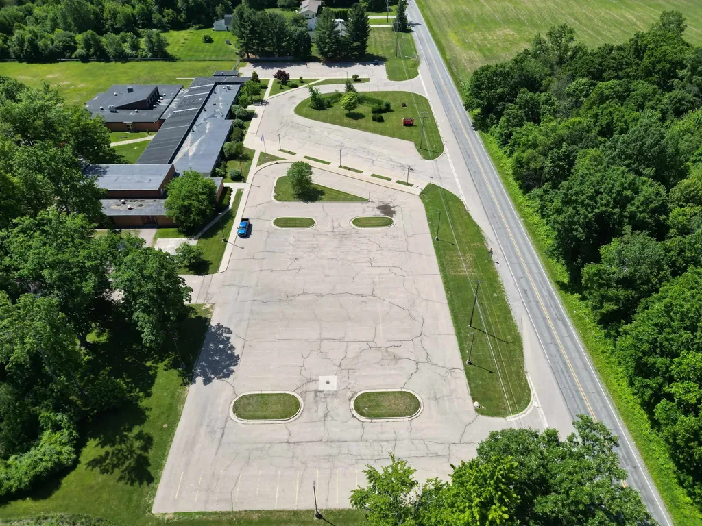11218 N Linden Road Vienna Charter Township MI 48420