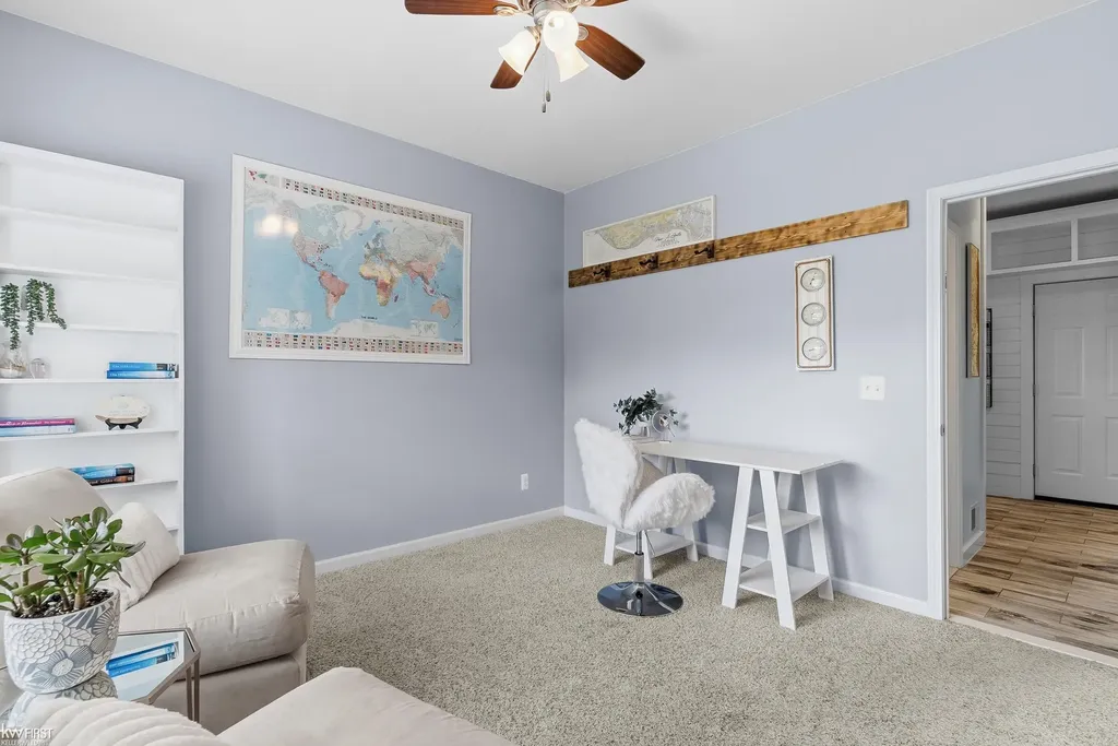 16432 Silver Landings Drive Fenton Charter Township MI 48430