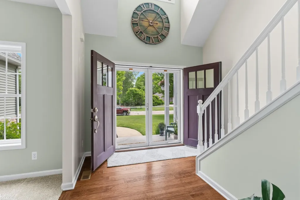 16432 Silver Landings Drive Fenton Charter Township MI 48430