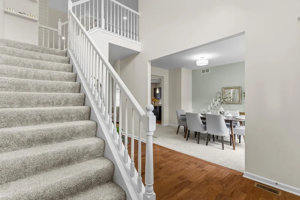 16432 Silver Landings Drive Fenton Charter Township MI 48430