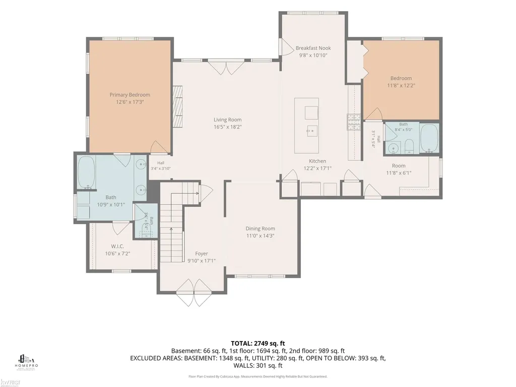 16432 Silver Landings Drive Fenton Charter Township MI 48430
