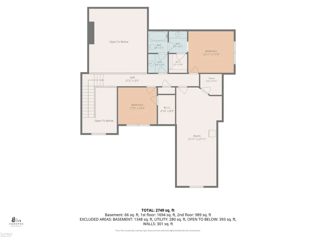 16432 Silver Landings Drive Fenton Charter Township MI 48430