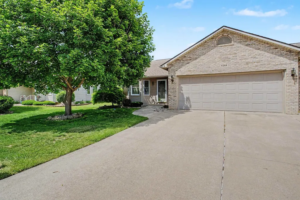 4264 Springbrook Drive Swartz Creek City MI 48473