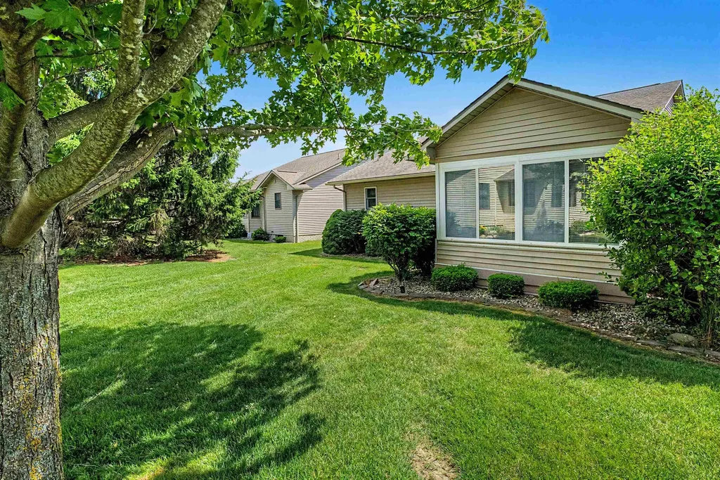4264 Springbrook Drive Swartz Creek City MI 48473