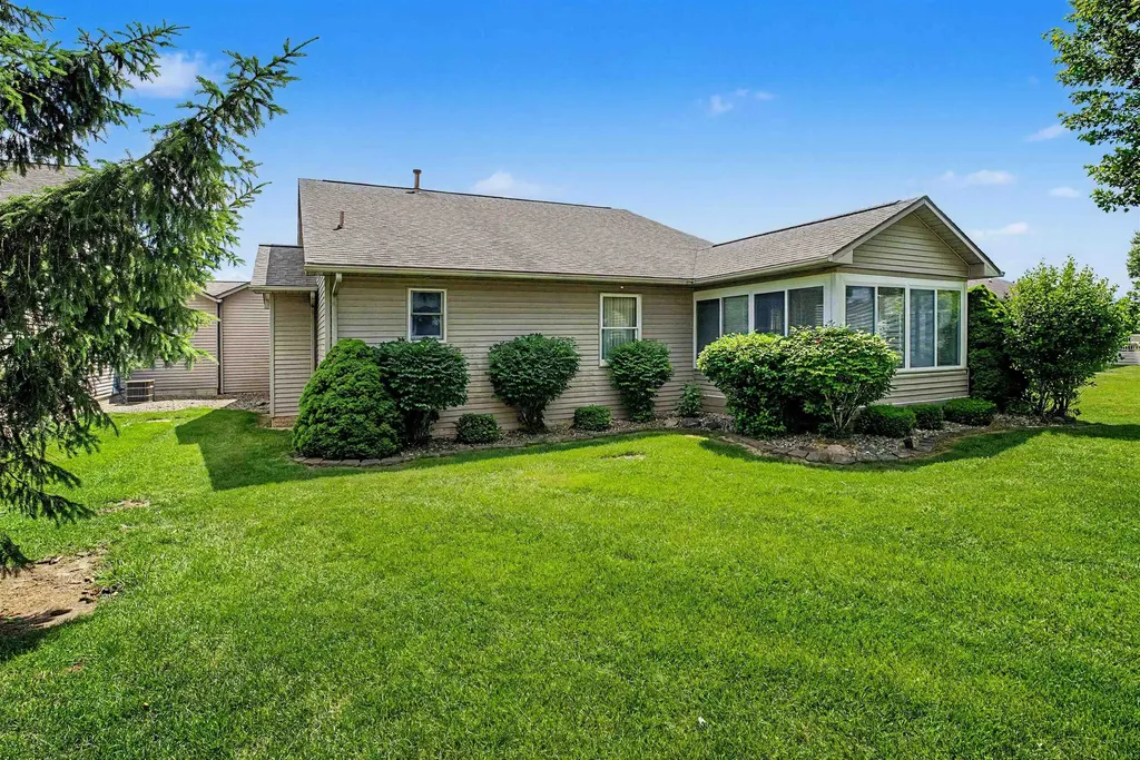4264 Springbrook Drive Swartz Creek City MI 48473