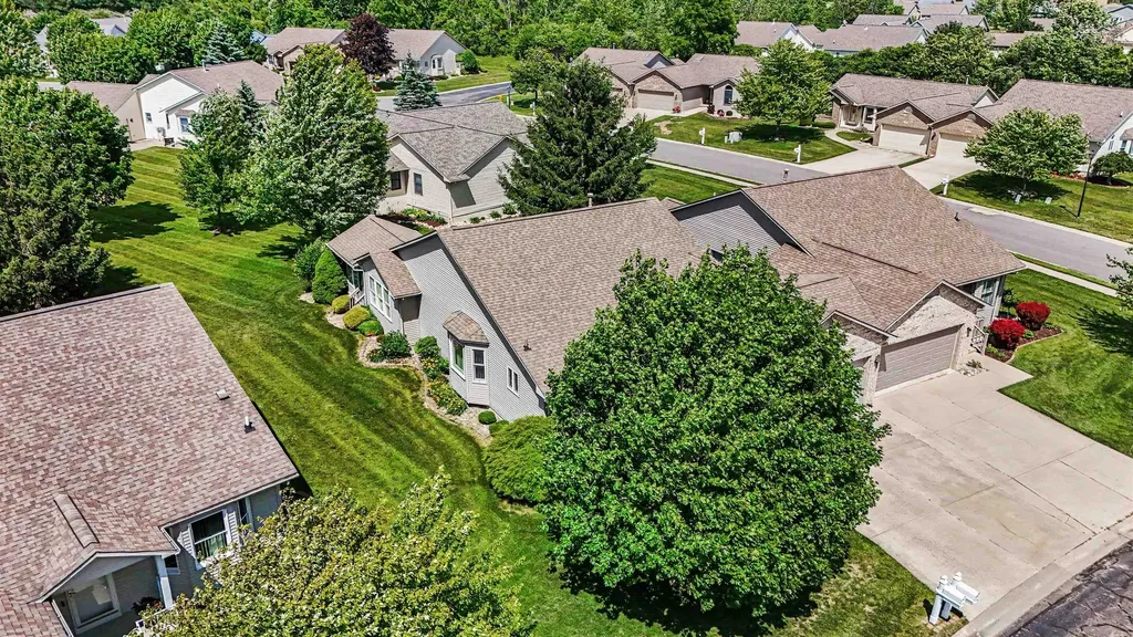 4264 Springbrook Drive Swartz Creek City MI 48473