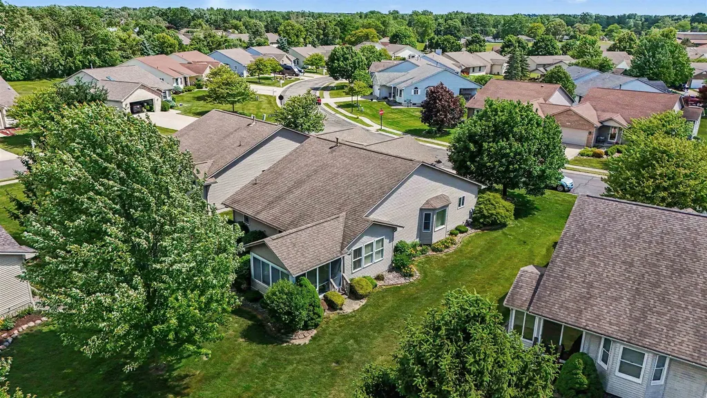 4264 Springbrook Drive Swartz Creek City MI 48473