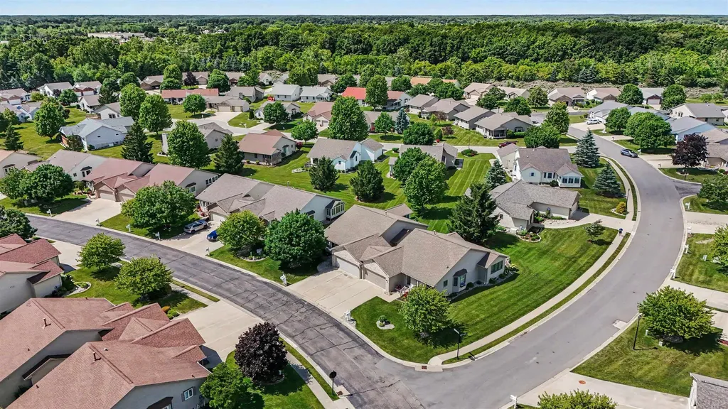 4264 Springbrook Drive Swartz Creek City MI 48473
