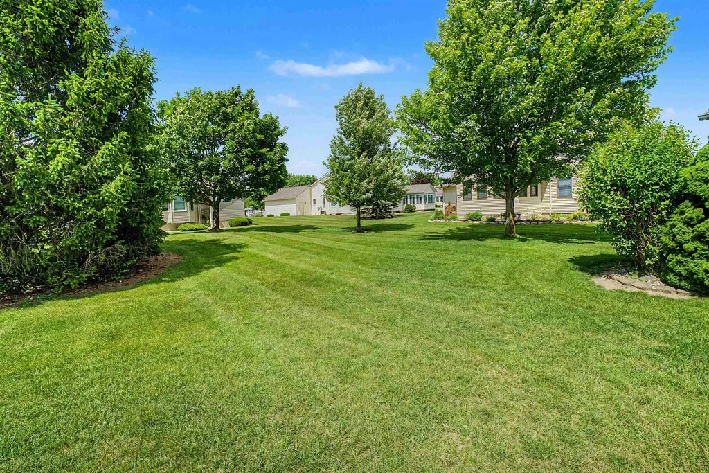 4264 Springbrook Drive Swartz Creek City MI 48473