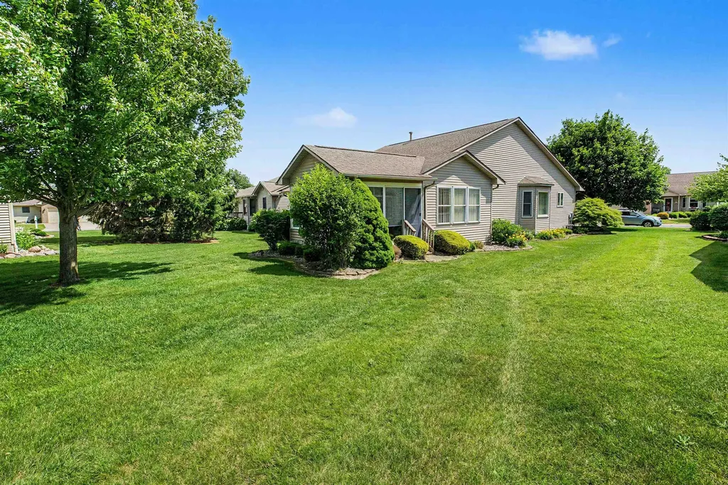 4264 Springbrook Drive Swartz Creek City MI 48473