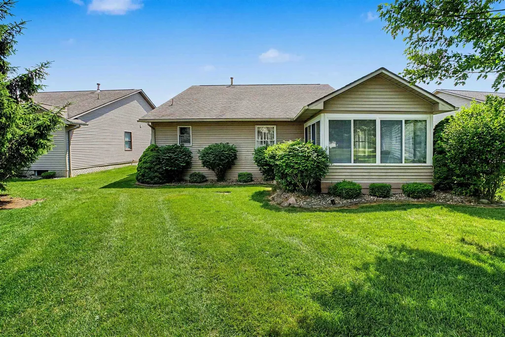 4264 Springbrook Drive Swartz Creek City MI 48473
