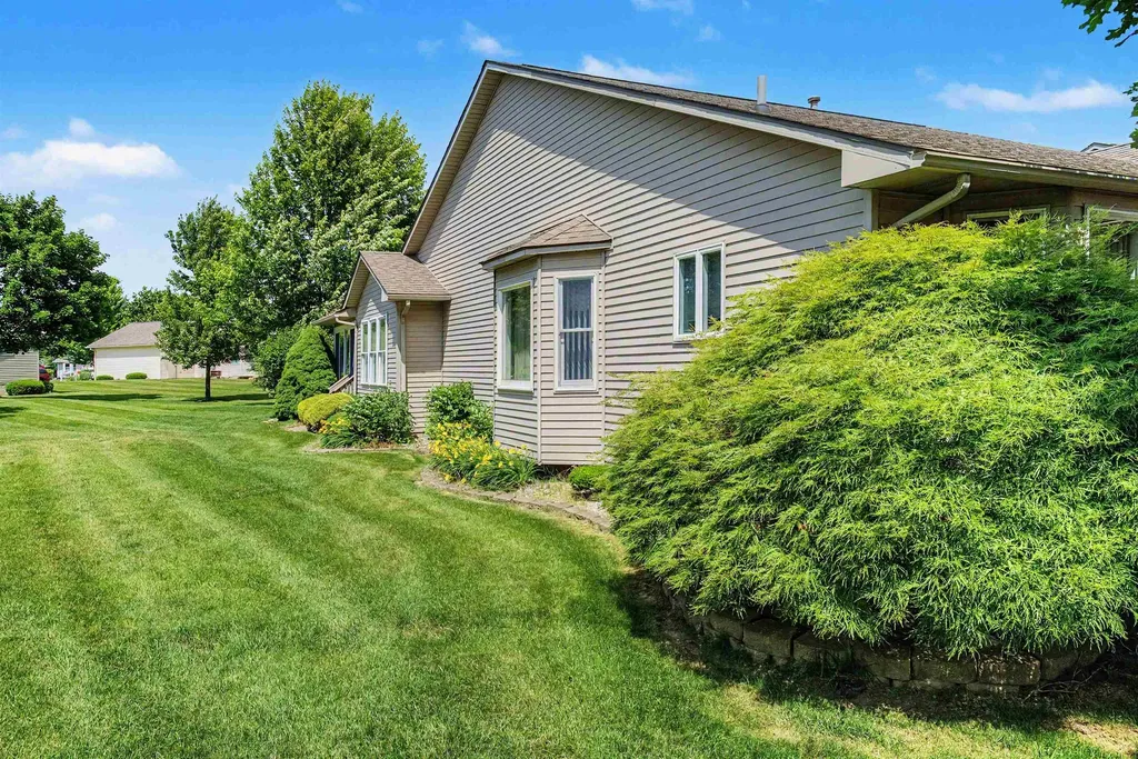 4264 Springbrook Drive Swartz Creek City MI 48473