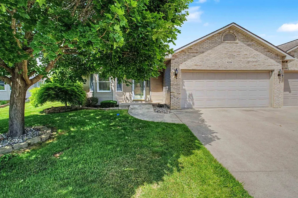 4264 Springbrook Drive Swartz Creek City MI 48473