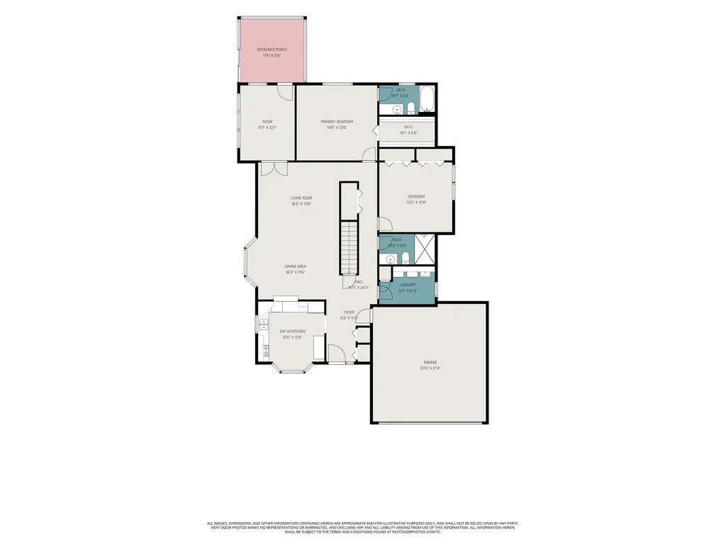 4264 Springbrook Drive Swartz Creek City MI 48473