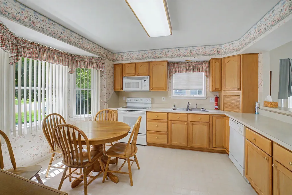 4264 Springbrook Drive Swartz Creek City MI 48473