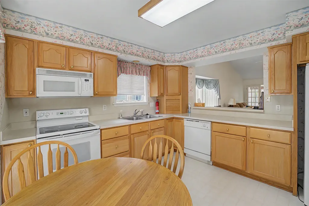 4264 Springbrook Drive Swartz Creek City MI 48473