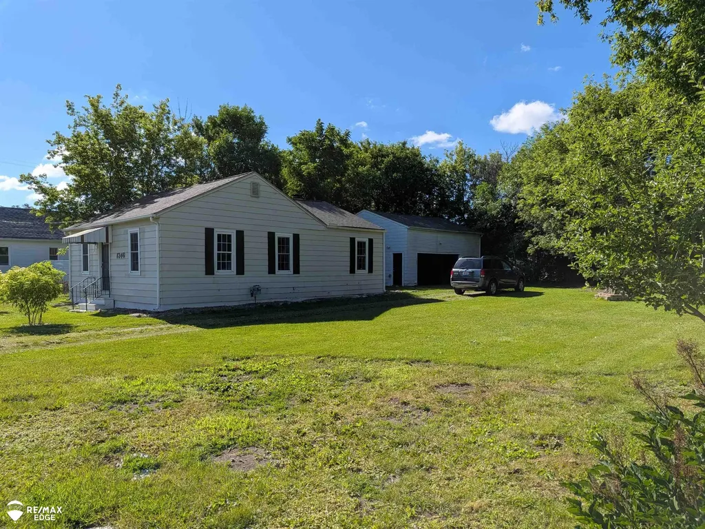 1346 Connell Street Burton City MI 48529