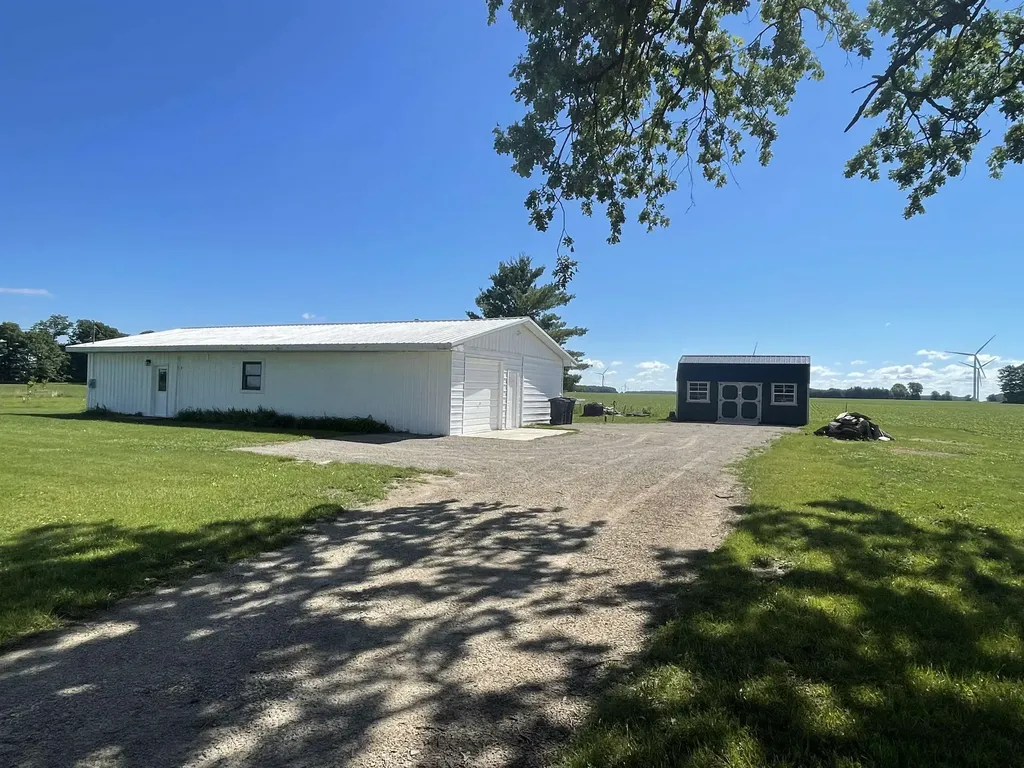 3900 Cramer Road Akron Township MI 48701