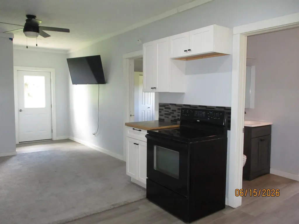 3900 Cramer Road Akron Township MI 48701