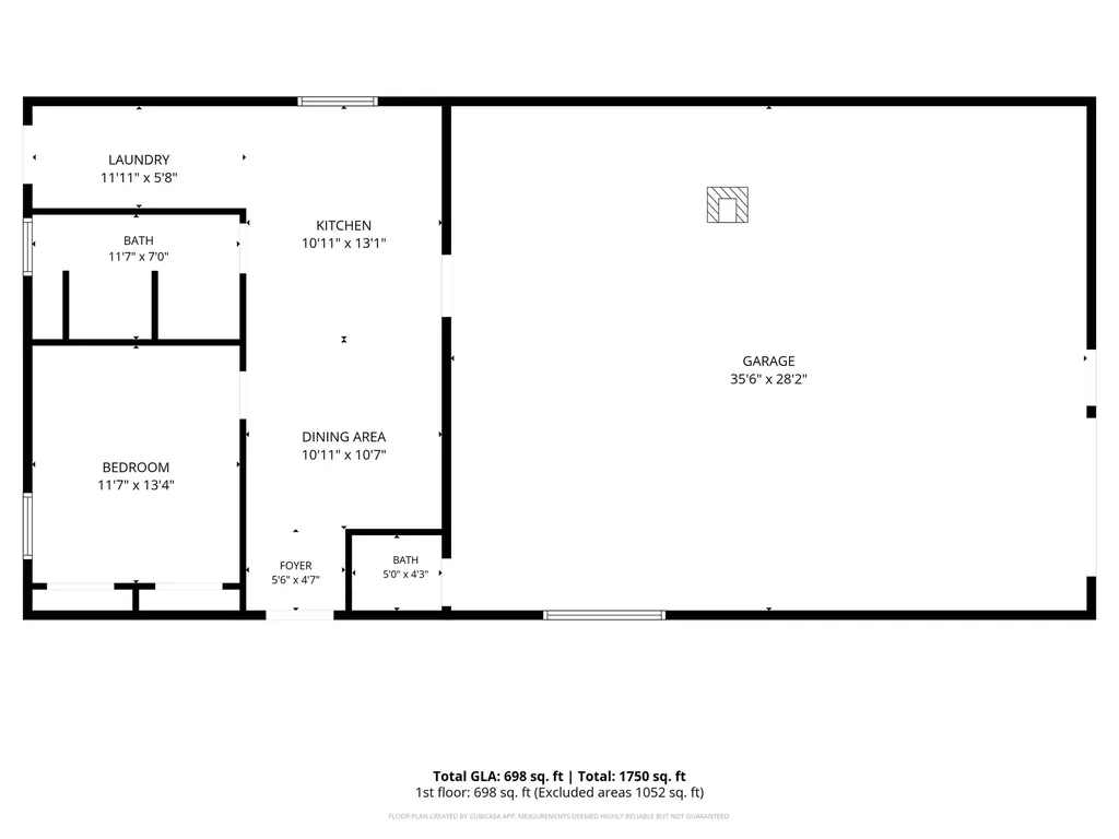 3900 Cramer Road Akron Township MI 48701