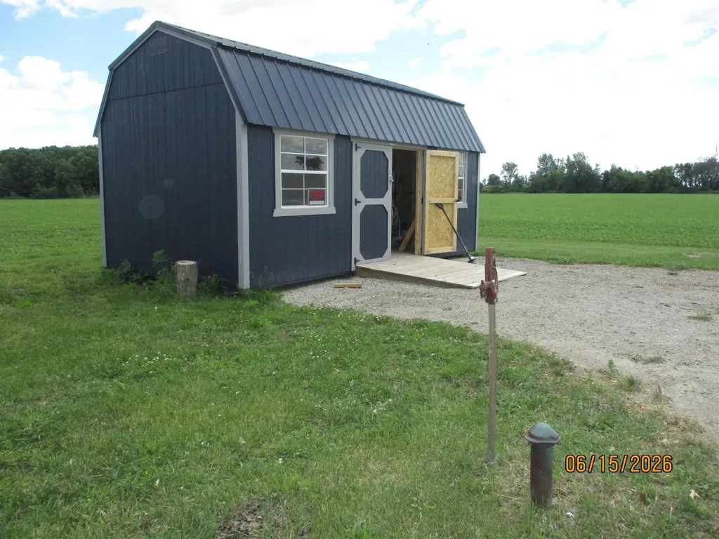 3900 Cramer Road Akron Township MI 48701