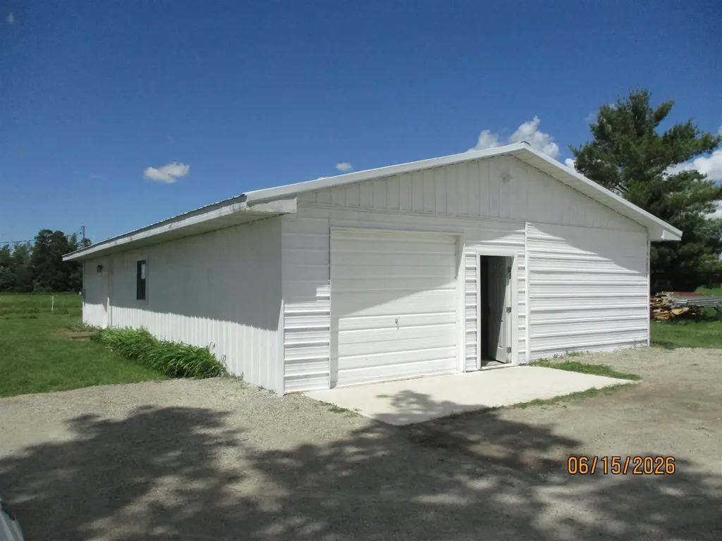 3900 Cramer Road Akron Township MI 48701