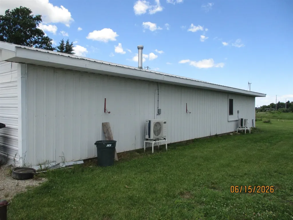 3900 Cramer Road Akron Township MI 48701