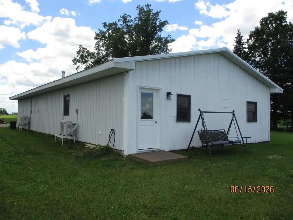 3900 Cramer Road Akron Township MI 48701