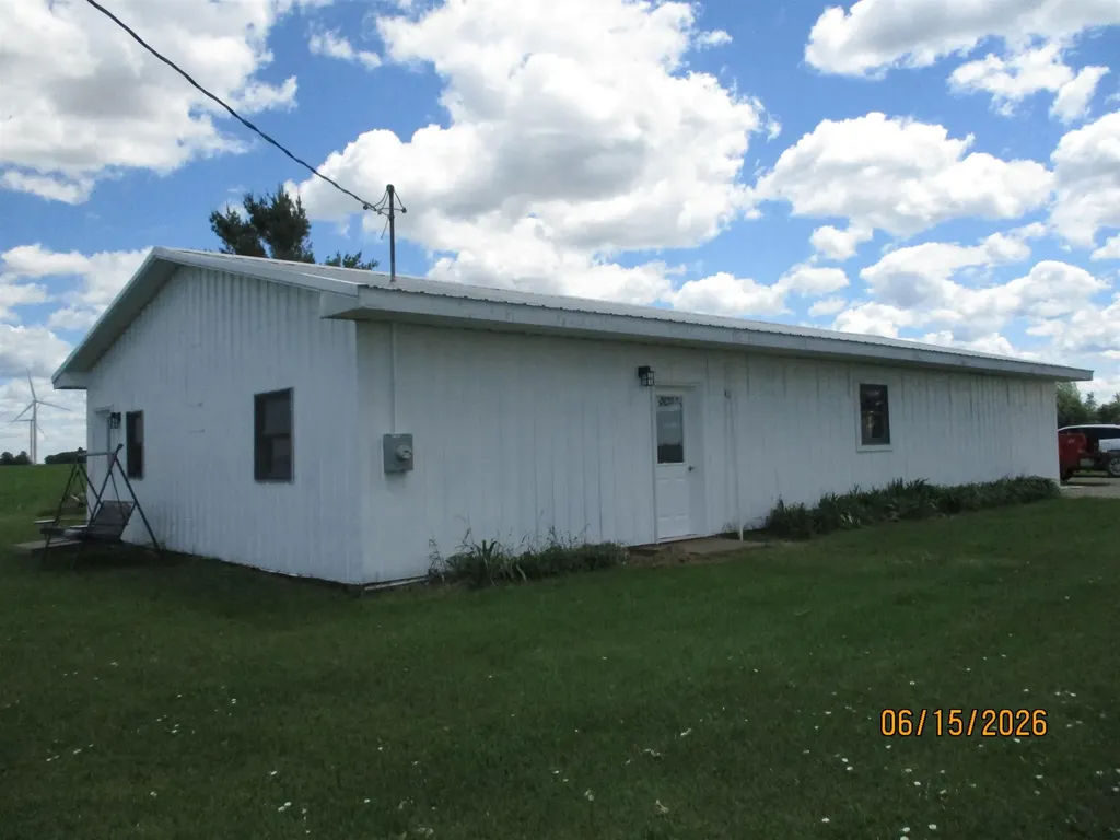 3900 Cramer Road Akron Township MI 48701