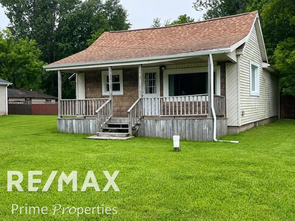 2134 Mertz Road Indianfields Township MI 48723