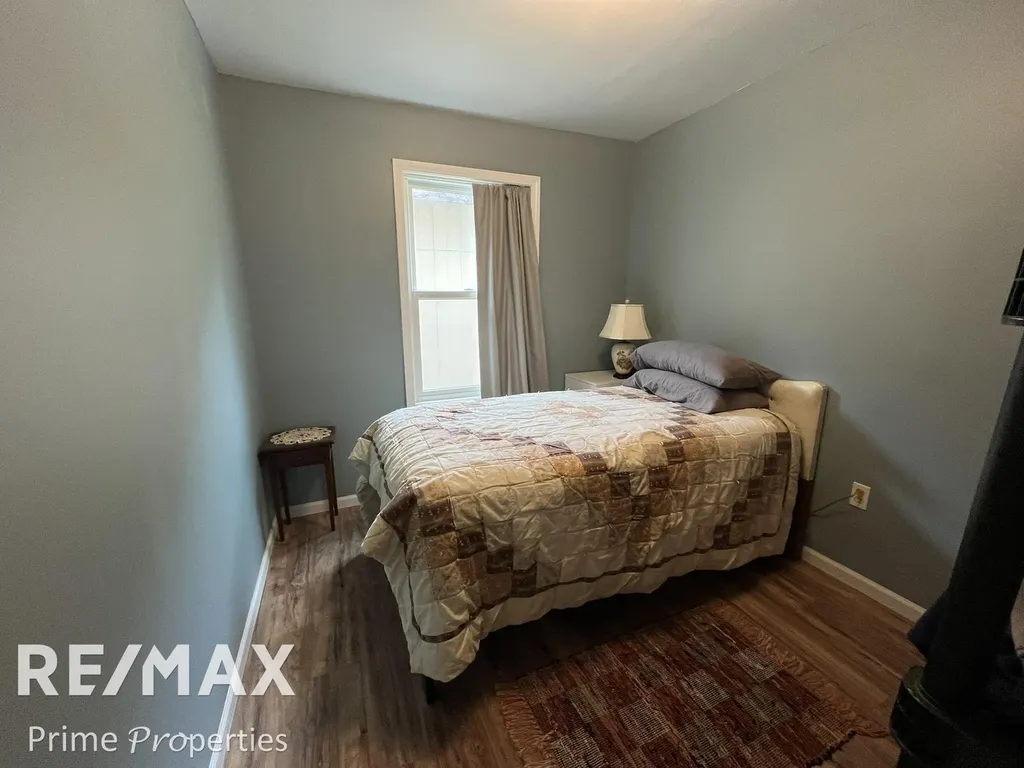 2134 Mertz Road Indianfields Township MI 48723