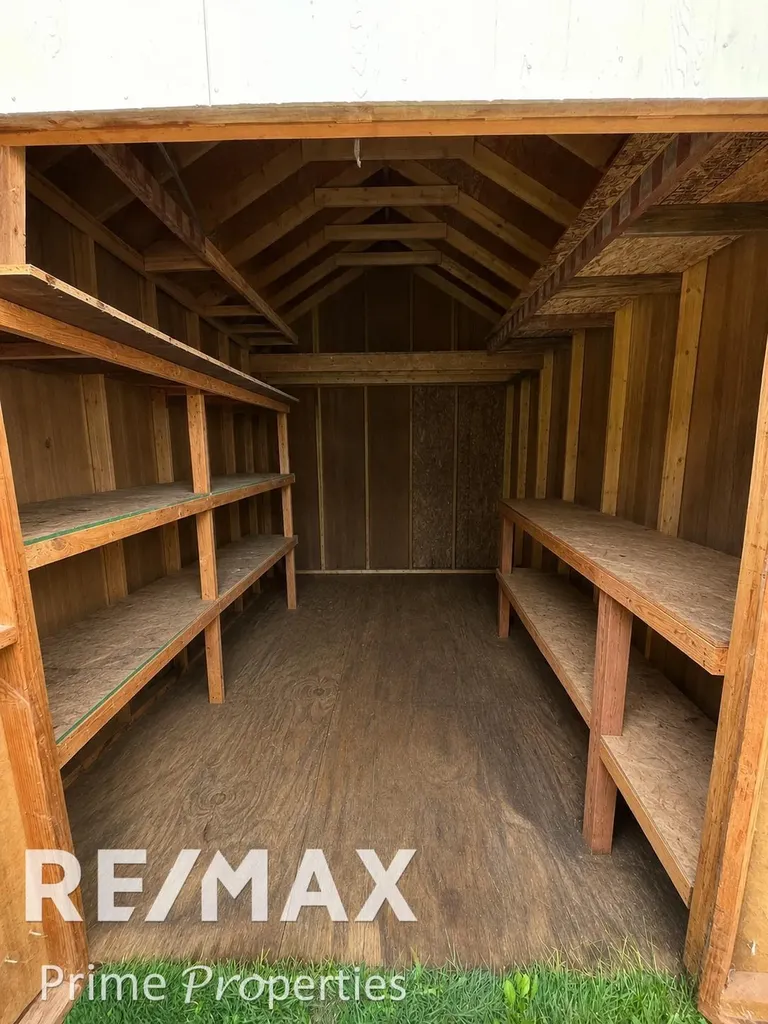 2134 Mertz Road Indianfields Township MI 48723