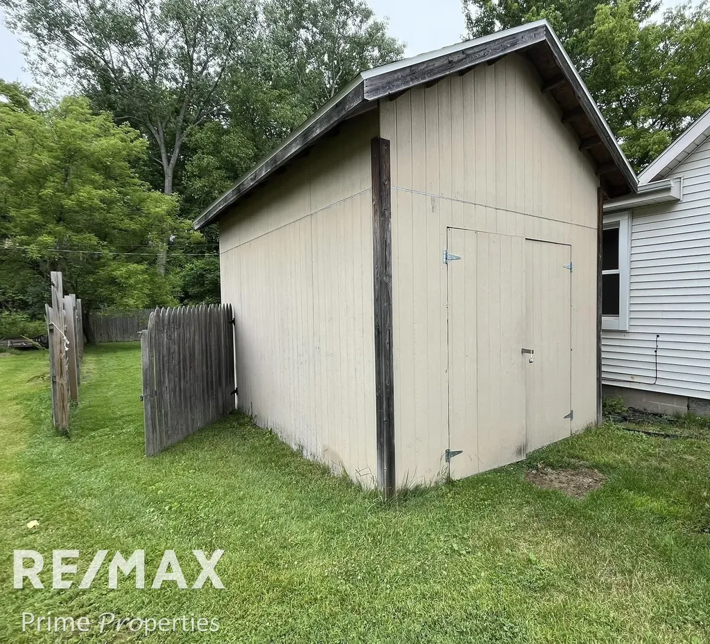 2134 Mertz Road Indianfields Township MI 48723
