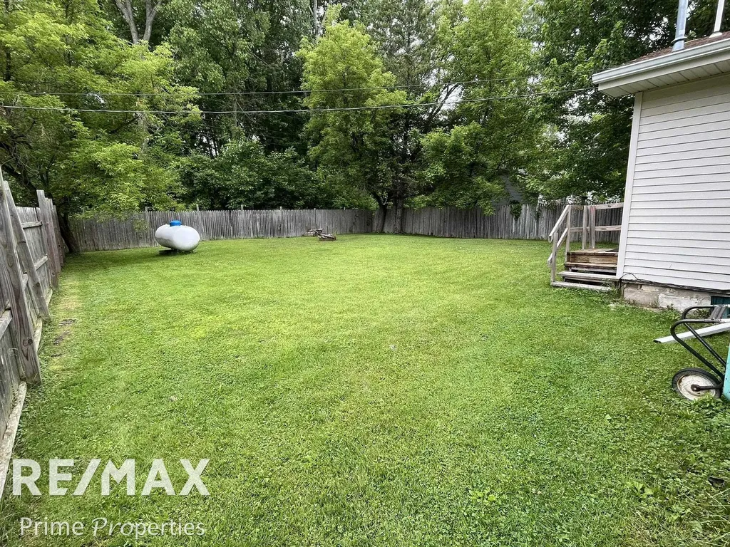 2134 Mertz Road Indianfields Township MI 48723