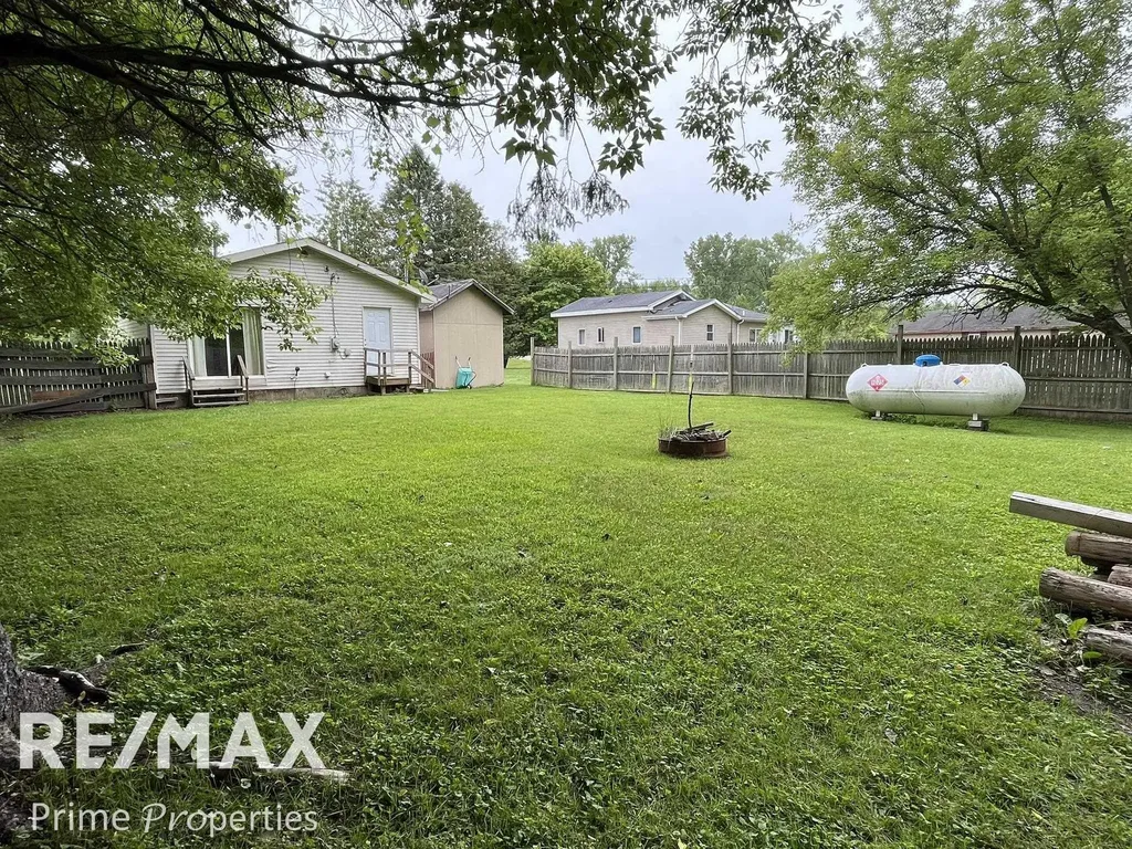 2134 Mertz Road Indianfields Township MI 48723