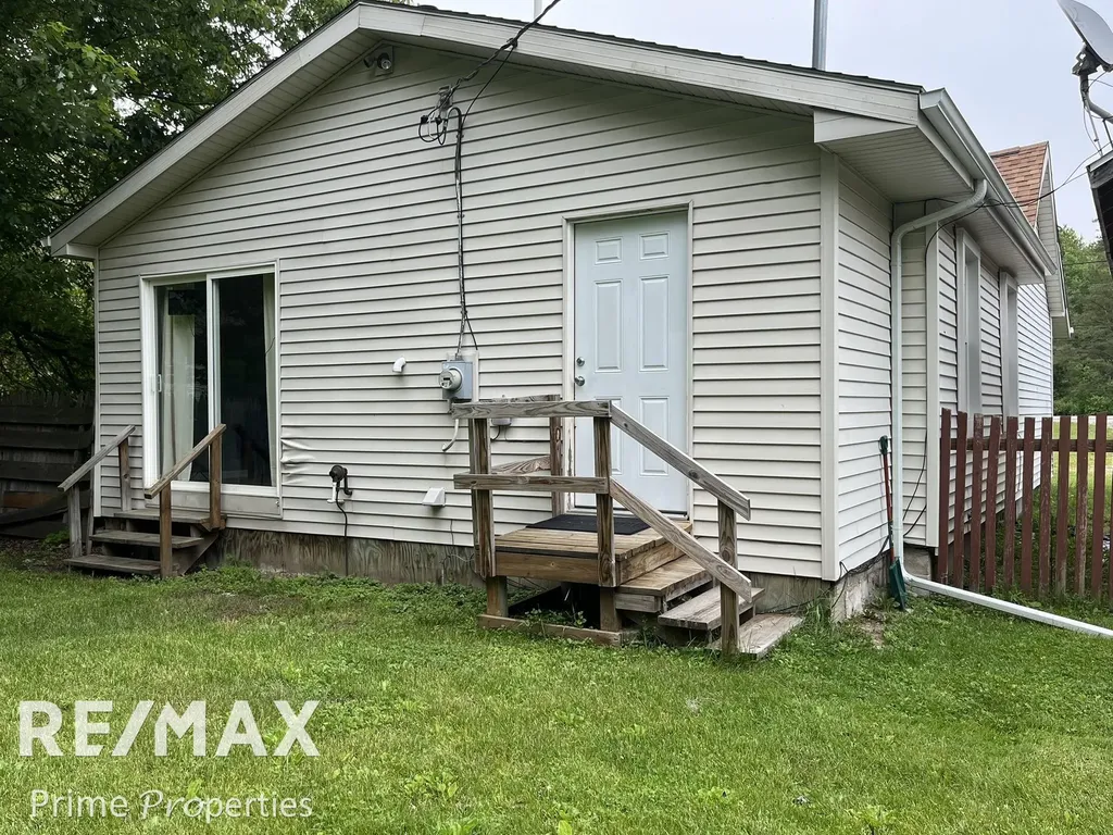 2134 Mertz Road Indianfields Township MI 48723