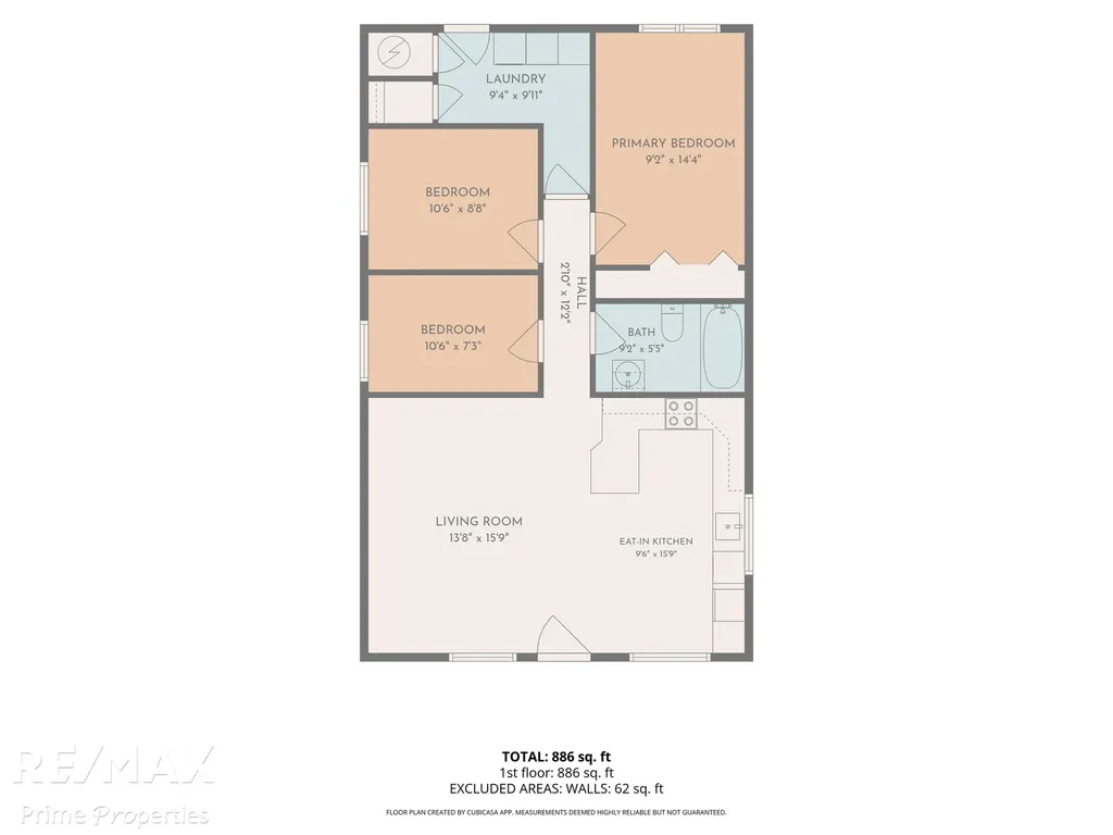 2134 Mertz Road Indianfields Township MI 48723