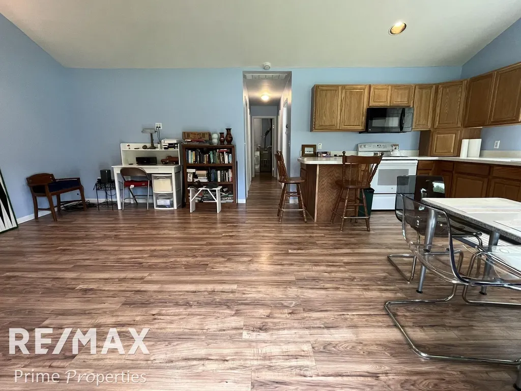 2134 Mertz Road Indianfields Township MI 48723