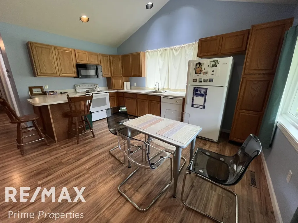 2134 Mertz Road Indianfields Township MI 48723