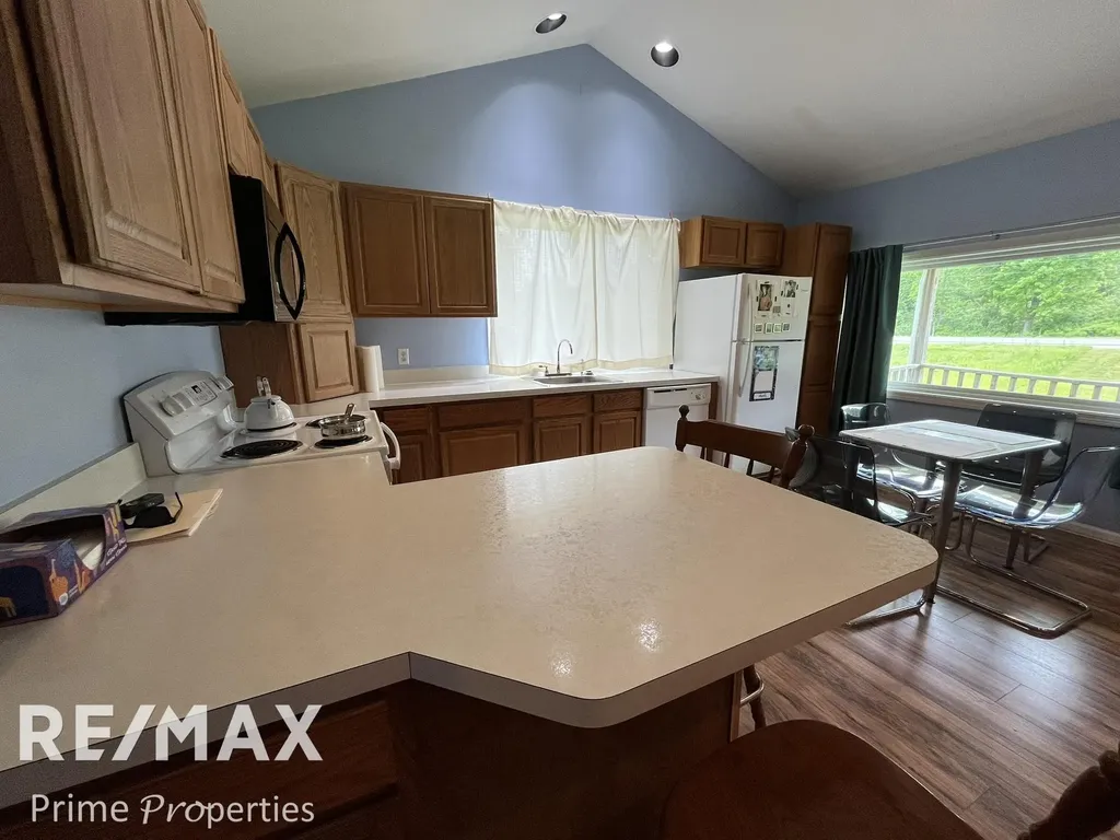 2134 Mertz Road Indianfields Township MI 48723