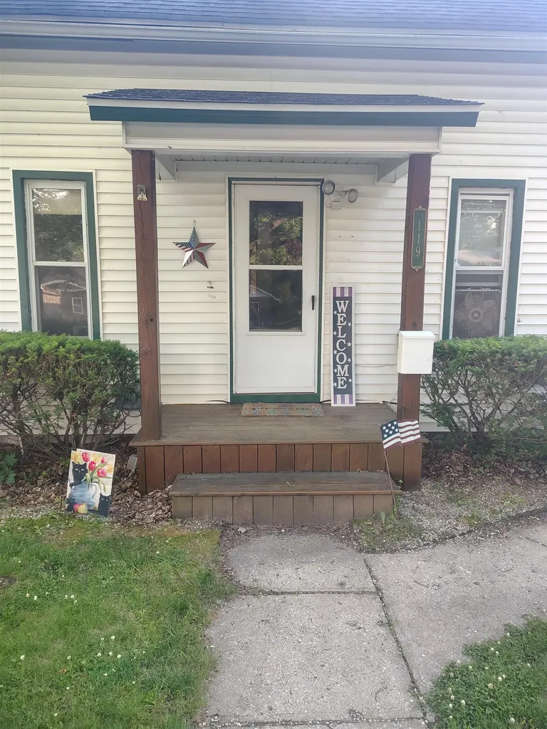 119 Spruce Street Vassar City MI 48768