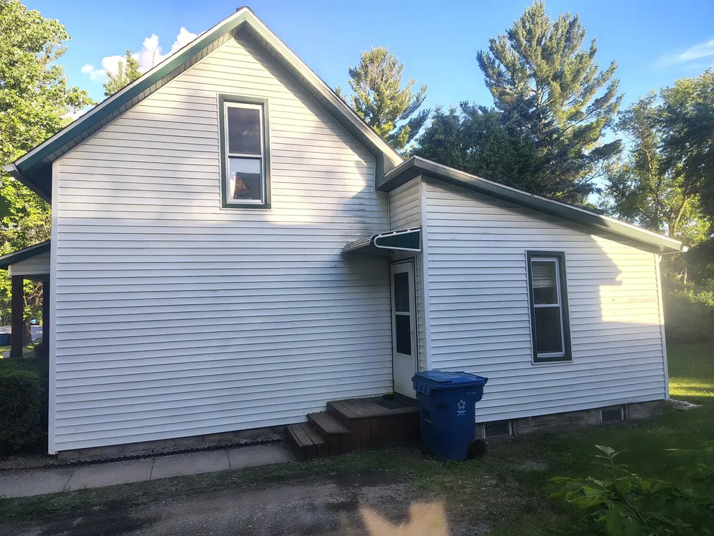 119 Spruce Street Vassar City MI 48768