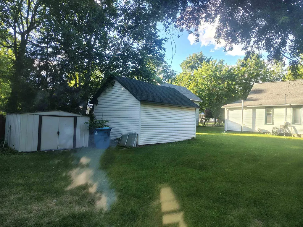 119 Spruce Street Vassar City MI 48768