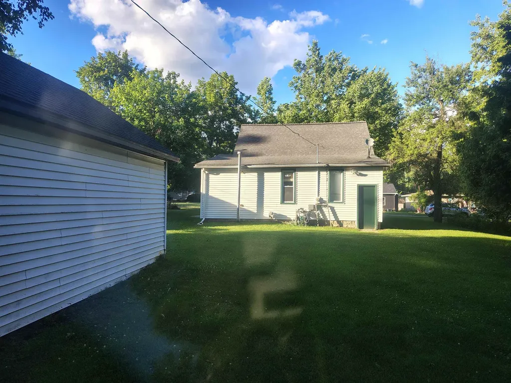 119 Spruce Street Vassar City MI 48768