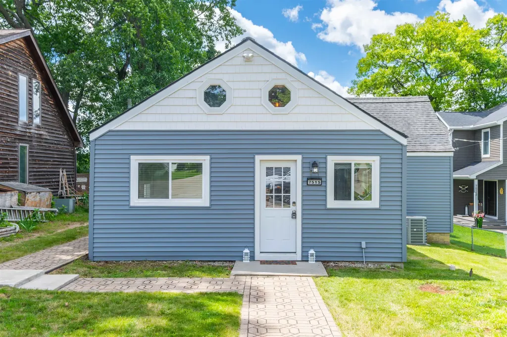 7515 Haviland Beach Drive Argentine Township MI 48451