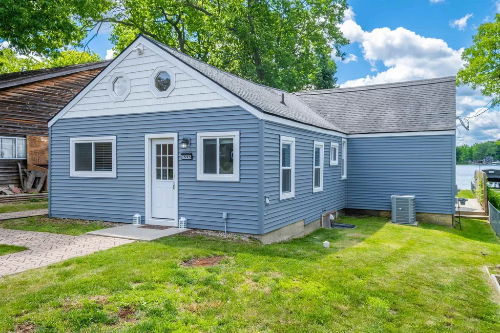 7515 Haviland Beach Drive Argentine Township MI 48451