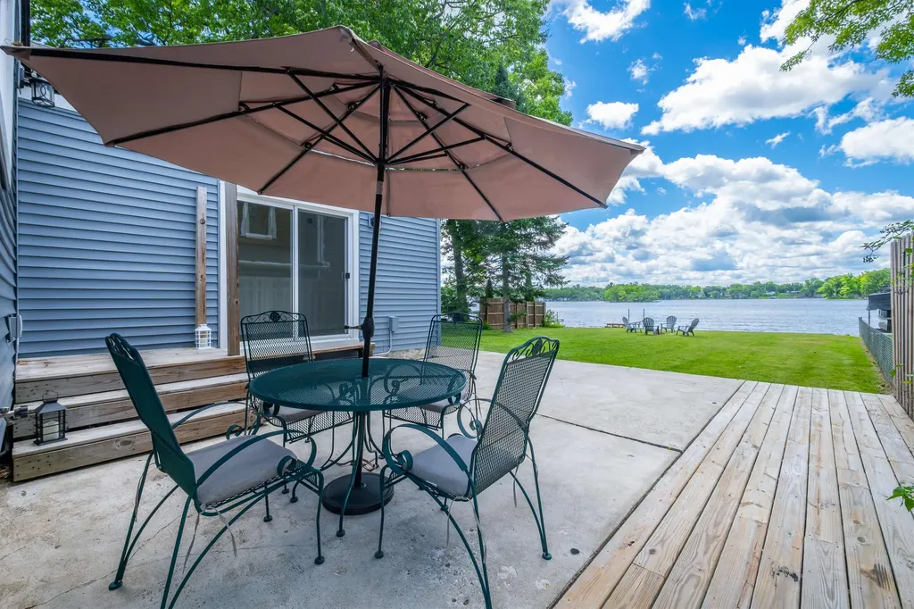 7515 Haviland Beach Drive Argentine Township MI 48451